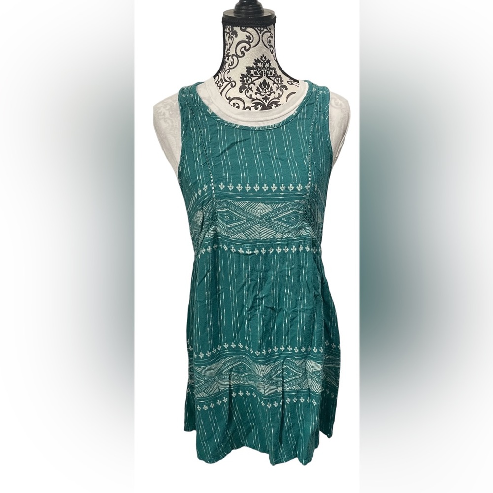 Roxy dress